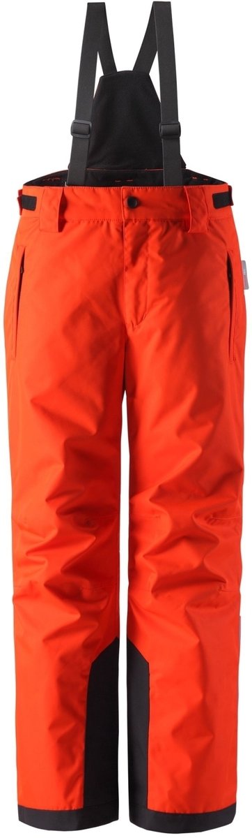 Kalhoty Reima TAKEOFF - 134, orange