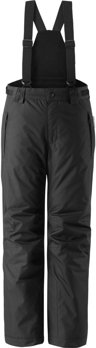 Dětské lyžařské kalhoty Reima WINGON - 140, black