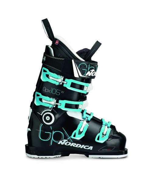 Lyžařské boty Nordica GPX 105 W