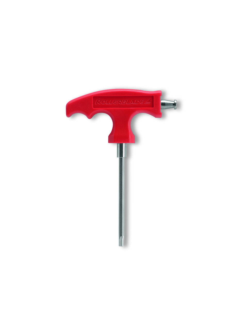 Montážní klíč Rollerblade Bladetool Pro - red
