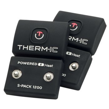 Baterie Thermic Power Sock S-Pack 1200