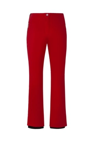 Dámské kalhoty DESCENTE HARRIET W - 40, red