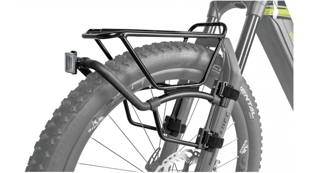topeak front rack