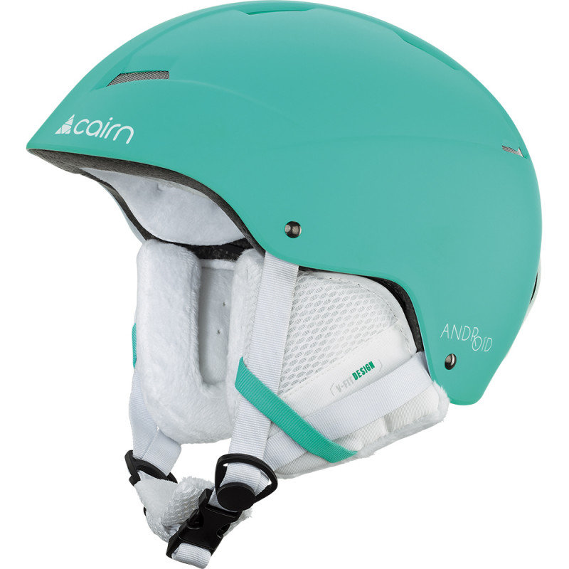 Helma CAIRN ANDROID - 57-58, cranberry