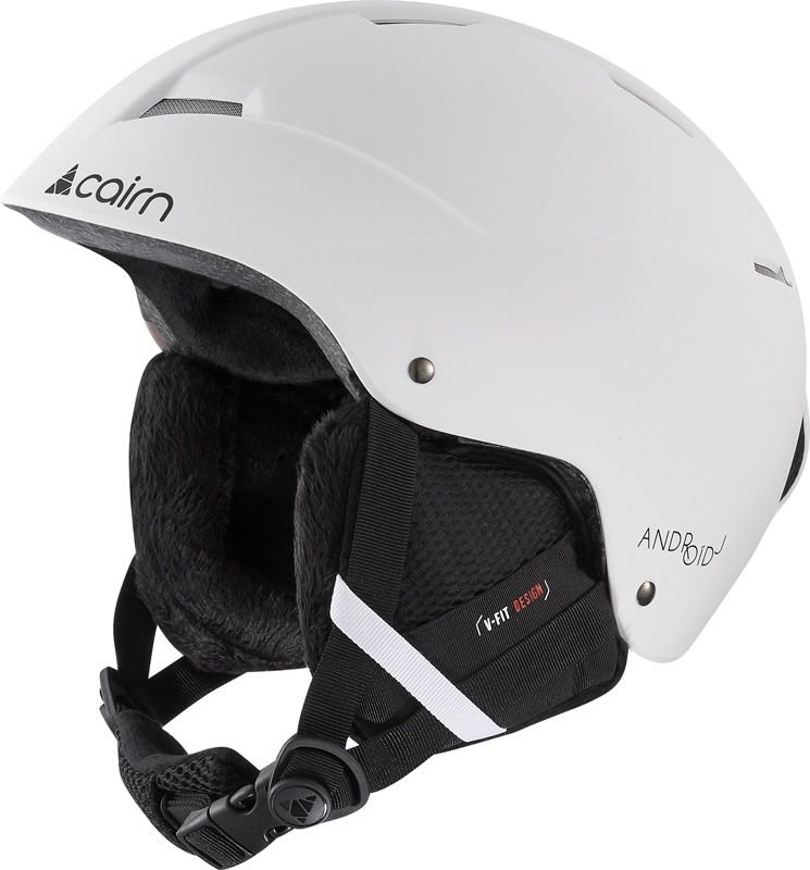 Helma CAIRN ANDROID - 59-60, matte white