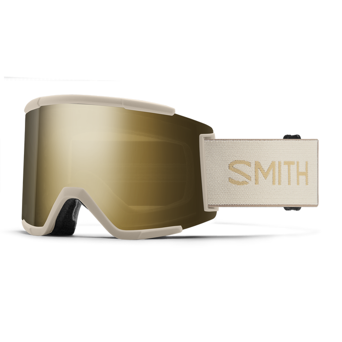 Brýle SMITH SQUAD XL BIRCH Sezóna 2022/2023 Heliasport