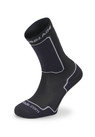 Ponožky Rollerblade PERFORMANCE - XL, black/silver