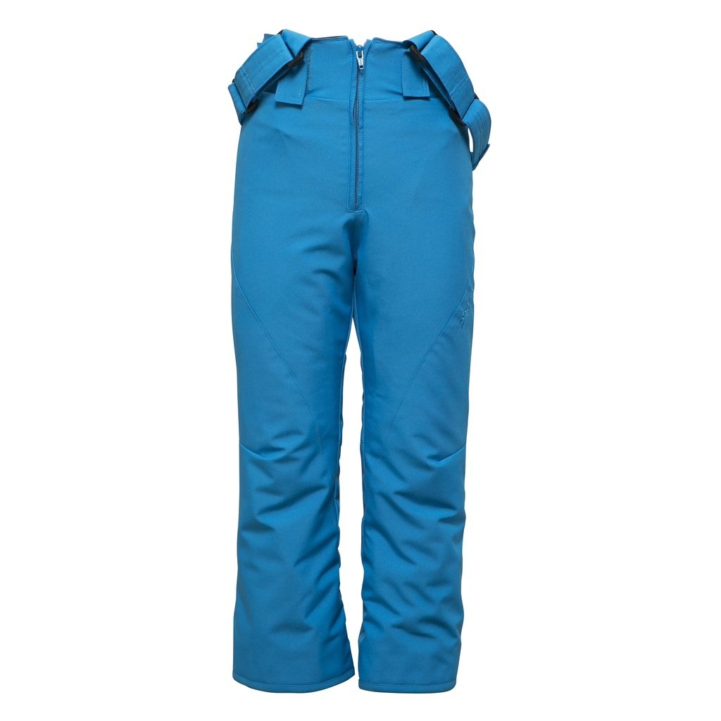 Chlapecké kalhoty PHENIX NORWAY ALPINE TEAM KIDS - 8, light blue