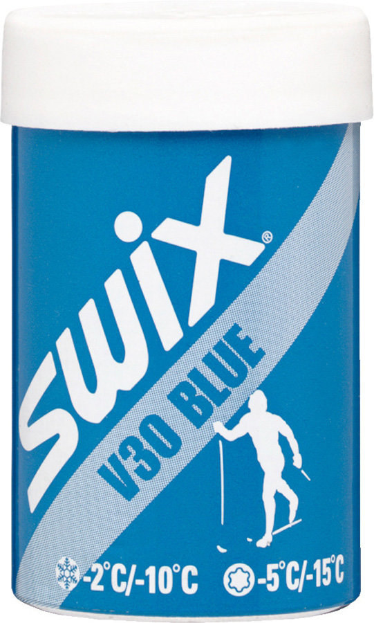 Vosk Swix odrazový V30 45g - blue