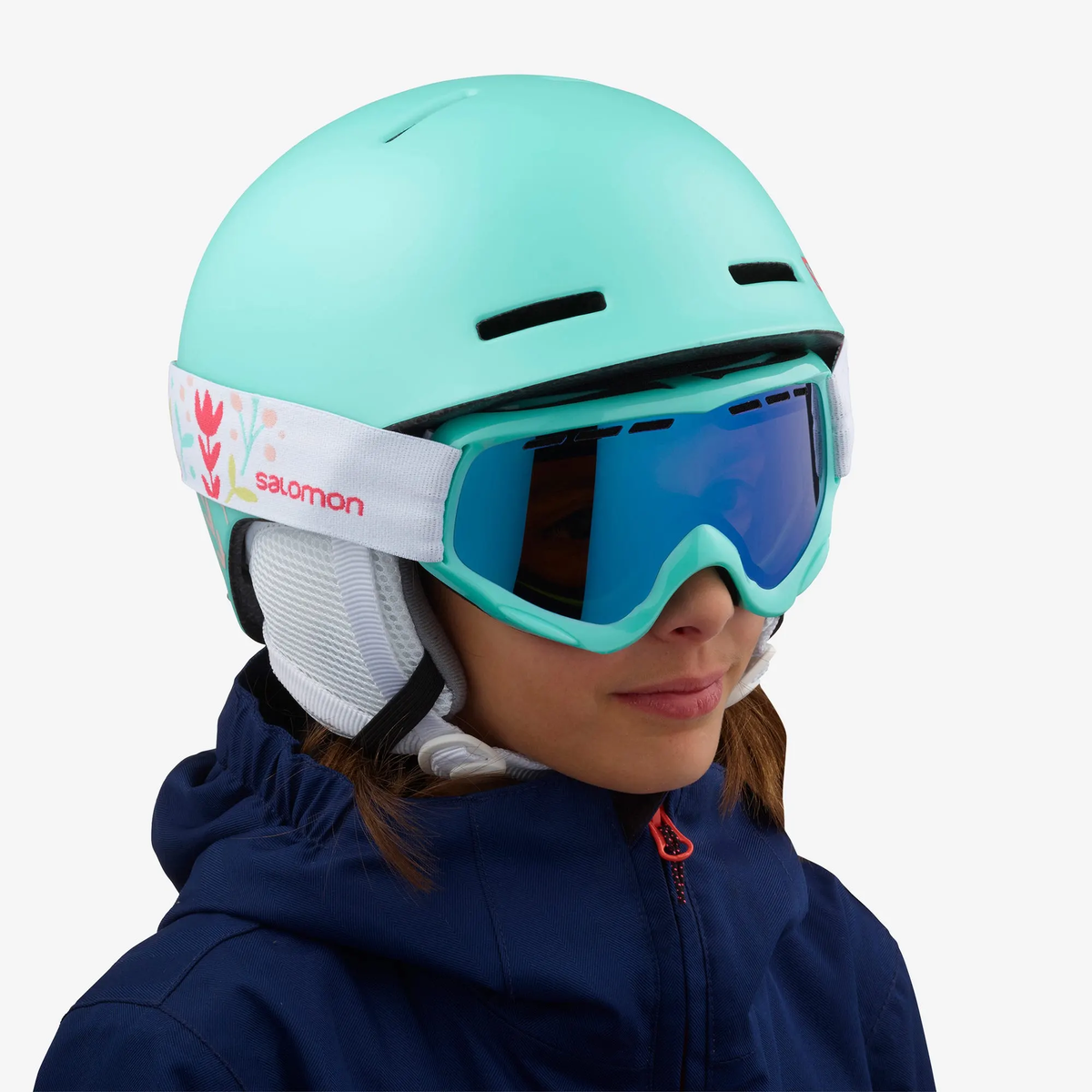 Salomon shop grom jr