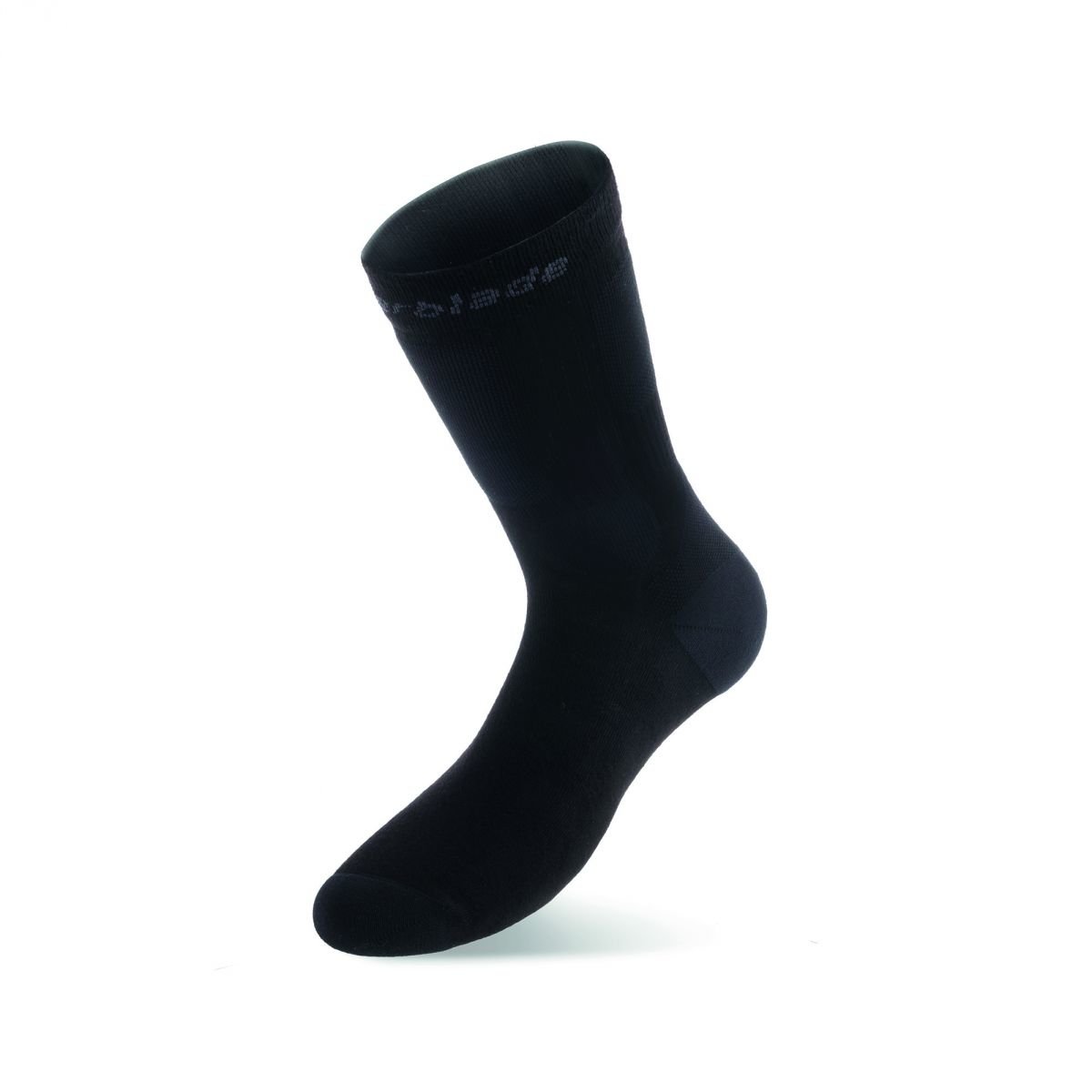 Ponožky Rollerblade SKATE 3pack - S, black