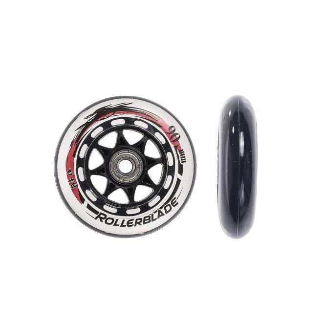 Kolečka Rollerblade 110/84A - neutral