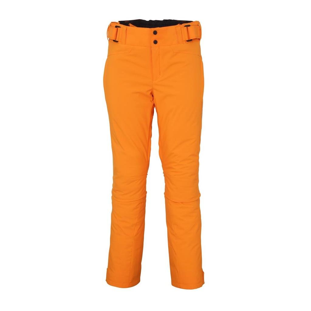 Kalhoty PHENIX ARROW SALOPETTE - 56, orange