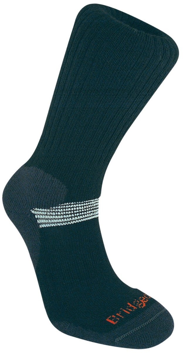Ponožky Cross Country Ski - S, black