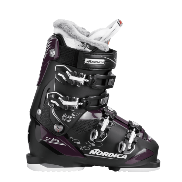 Lyžařské boty Nordica CRUISE 85 W