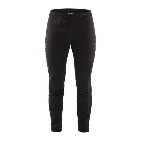 Kalhoty CRAFT STORM BALANCE TIGHTS - L, black