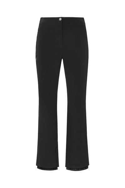 Kalhoty DESCENTE HARRIET W - 38, black