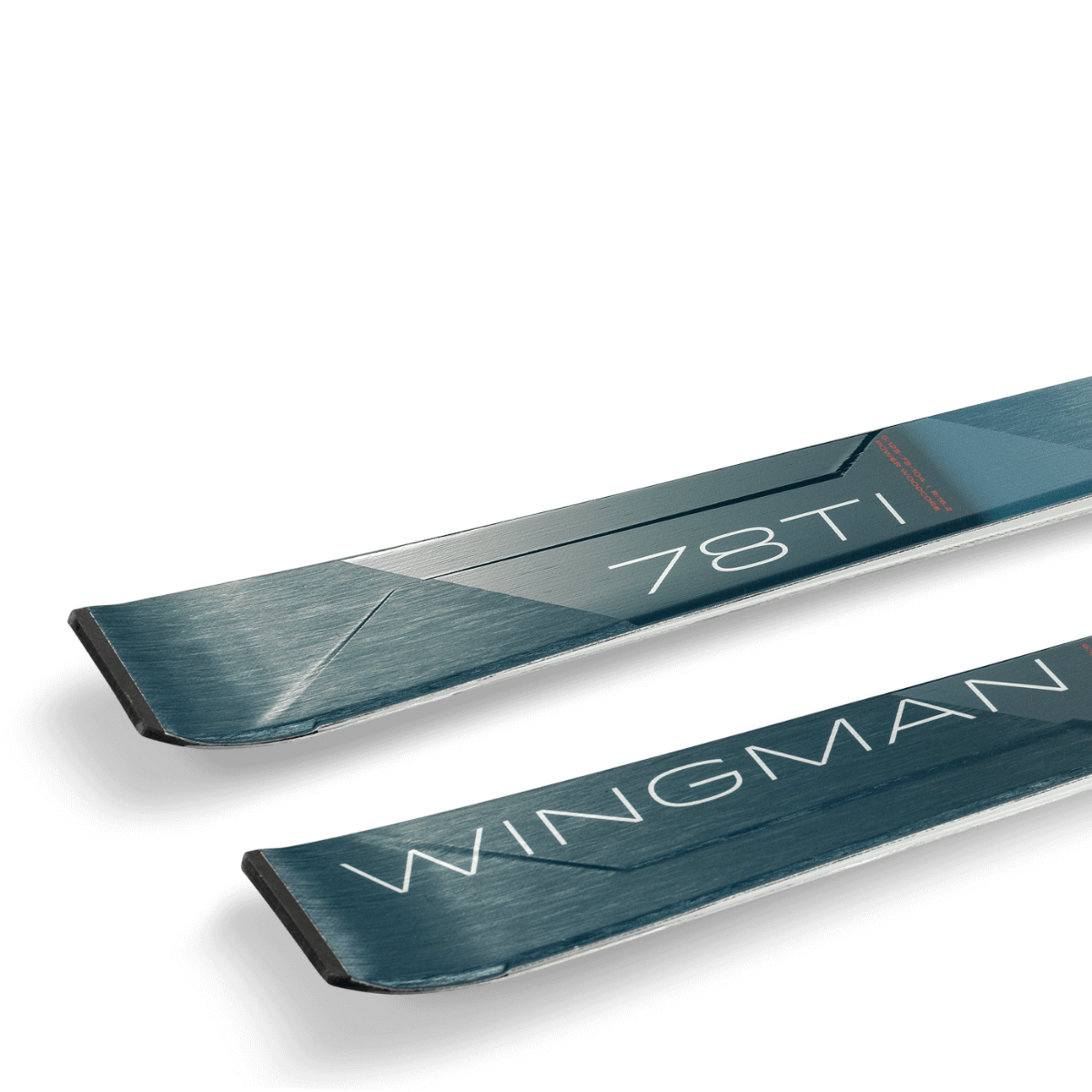 Lyže Elan Wingman 78 TI PS ELS 11 GW Sezóna 2023/2024 | Heliasport