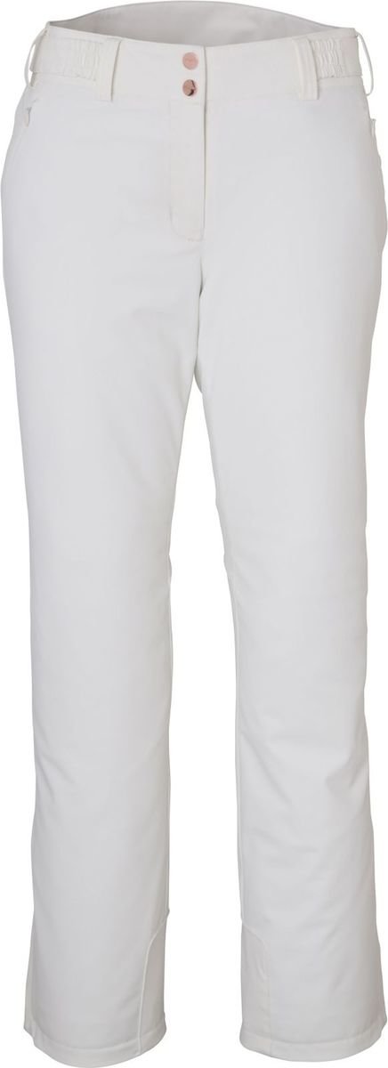 Dámské lyžařské kalhoty PHENIX OPAL W - 34, white