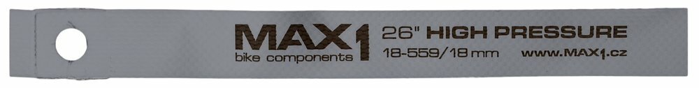 Velovložka MAX1 26" /559-18/ 18 mm vysokotlaká