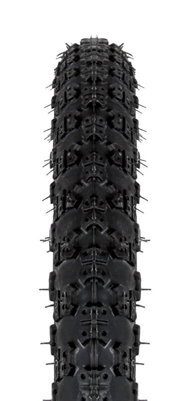 Plášť KENDA 20x1,75 (406-47) (K-50) - black