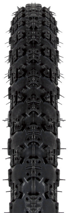 Plášť KENDA 20x2,125 (406-57) (K-50) černý