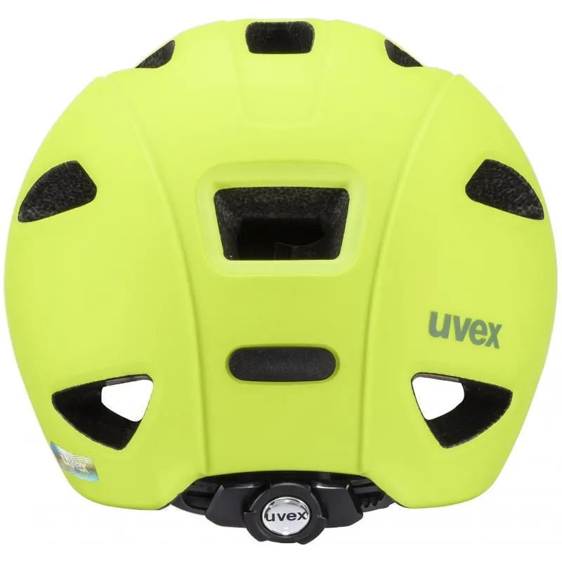 Přilba UVEX OYO - 50-54, yellow