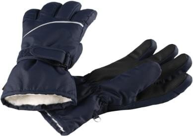 Chlapecké rukavice REIMA HARALD - 7, blue