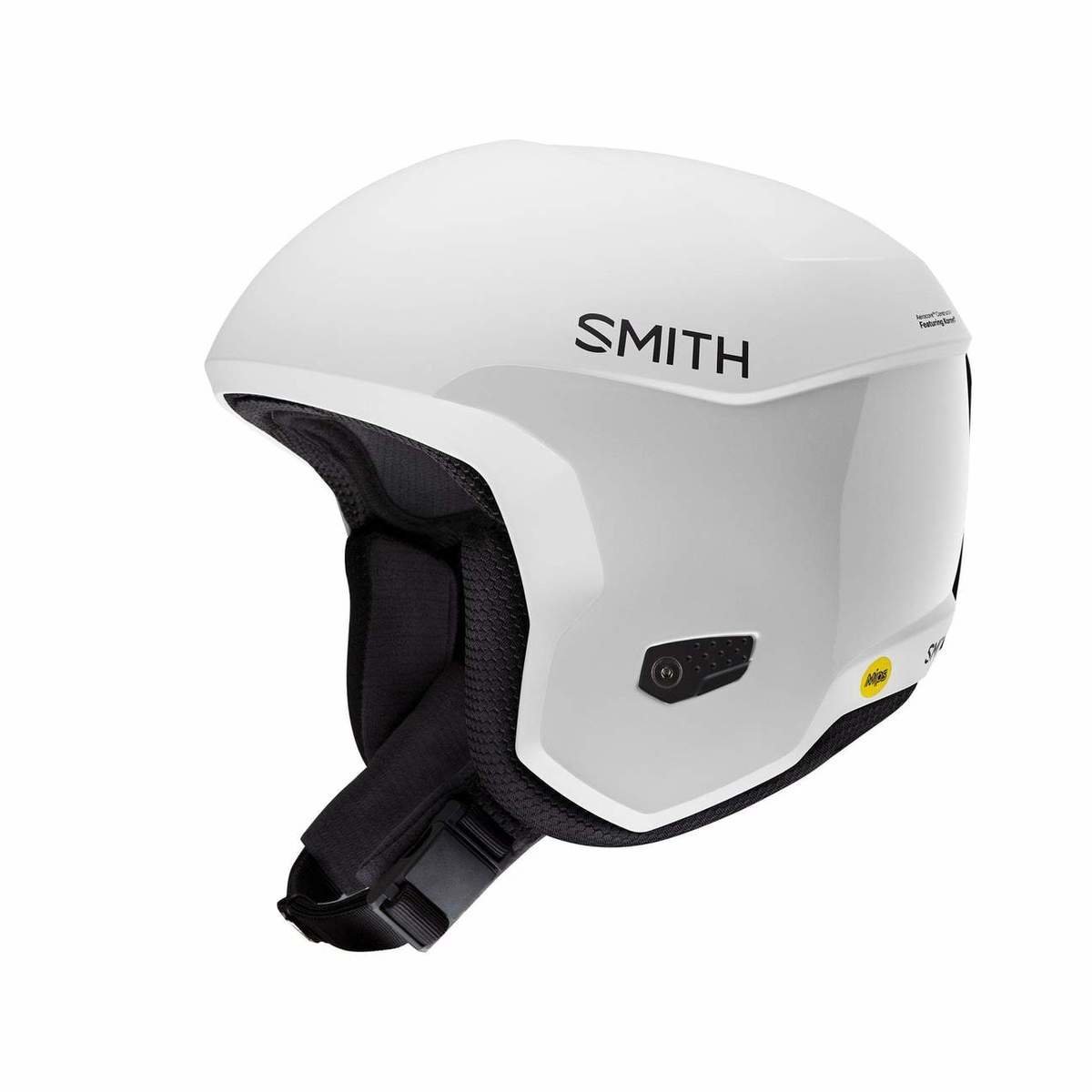 Helma SMITH ICON MIPS - 59-61, matte white