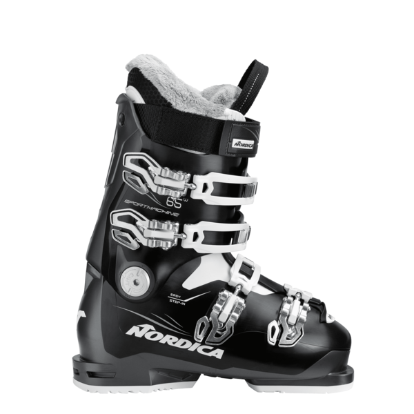 Lyžařské boty Nordica SPORTMACHINE 65 W - 230, anthracite/black/white