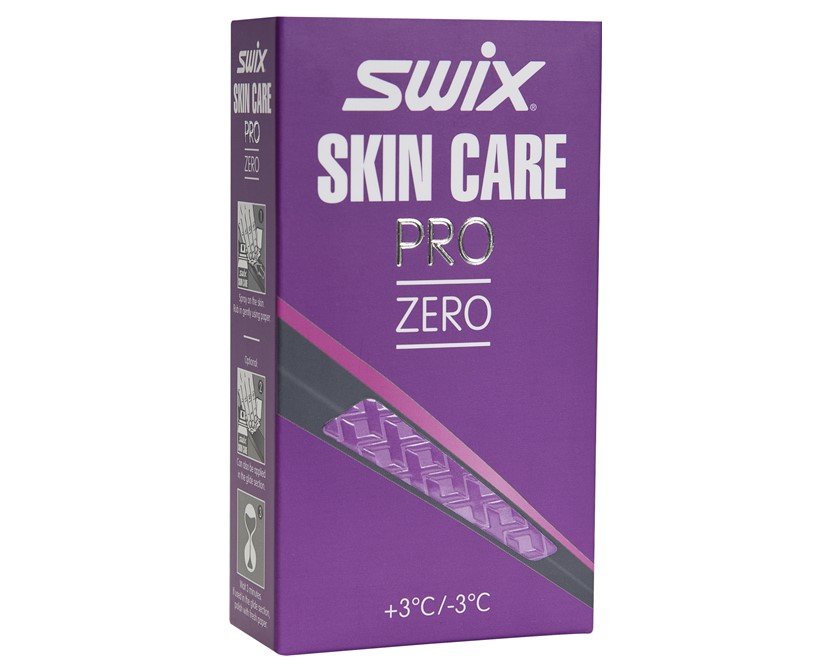 Impregnace Swix SKIN CARE PRO zero, sprej 70ml