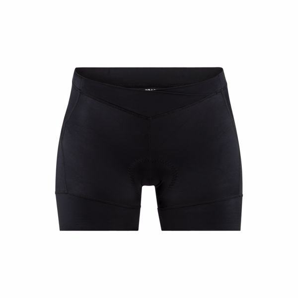 Kalhoty CRAFT ESSENCE HOT W - XS, black