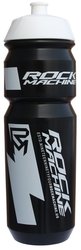 Láhev Rock Machine PERFORMANCE 0,85L - black