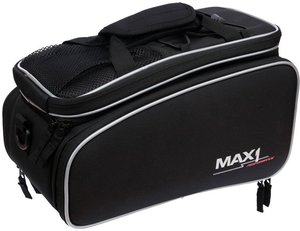 Brašna na nosič MAX1 RACKBAG XL