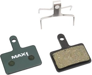 Brzdové destičky MAX1 SH E-BIKE