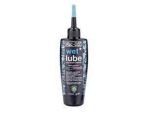 Mazivo MUC-OFF Wet Lube 120 ml