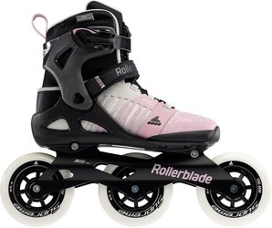 Brusle Rollerblade MACROBLADE 110 3WD W