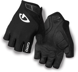 Rukavice GIRO JAG - L, black