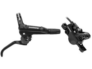 Brzda kotoučová Shimano Deore MT500 přední