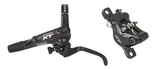 Brzda Shimano XT M8000 přední