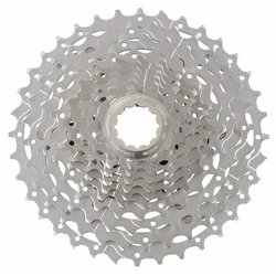 Kazeta Shimano XT CS-M771 MTB 11-34z 10speed