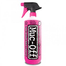 Čistič MUC-OFF 1l