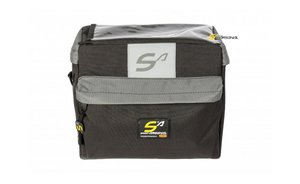 Brašna SPORT ARSENAL na řidítka s držákem klick 445