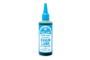 Mazání na řetěz Juice Lubes Chain Juice Wet 130ml