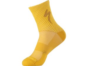 Ponožky SPECIALIZED SOFT AIR MID LOGO