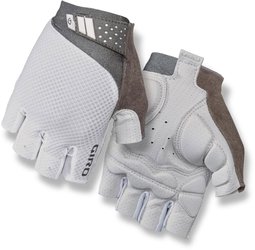 Rukavice GIRO MONICA II - S, white