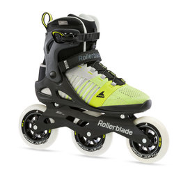 Brusle Rollerblade MACROBLADE 110 3WD