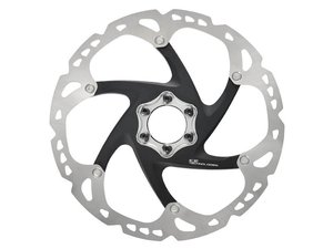 Brzdový kotouč SHIMANO XT SM-RT86 6 šroubů 160mm