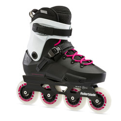 Brusle Rollerblade TWISTER EDGE W