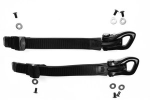 Přezka ROLLERBLADE MACROBLADE NYLON - 1ks